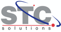 STC Solutions Logo