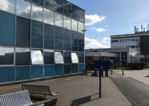 CCTV Cameras in Schools