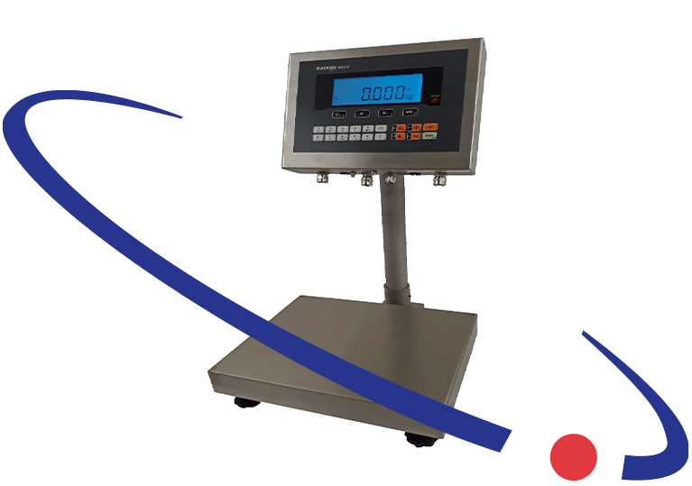 Platform & Bench Scale