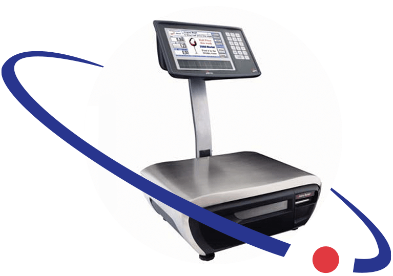 Retail Scales & Labellers